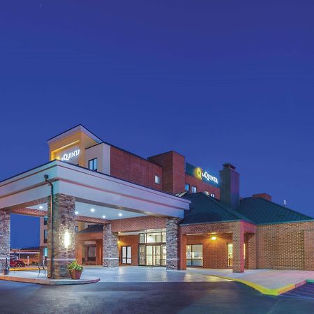 La Quinta By Wyndham Philadelphia Airport Hotel Есингтън Екстериор снимка