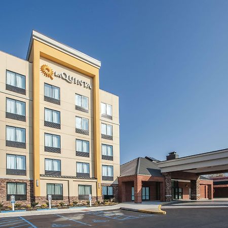 La Quinta By Wyndham Philadelphia Airport Hotel Есингтън Екстериор снимка