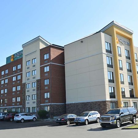 La Quinta By Wyndham Philadelphia Airport Hotel Есингтън Екстериор снимка